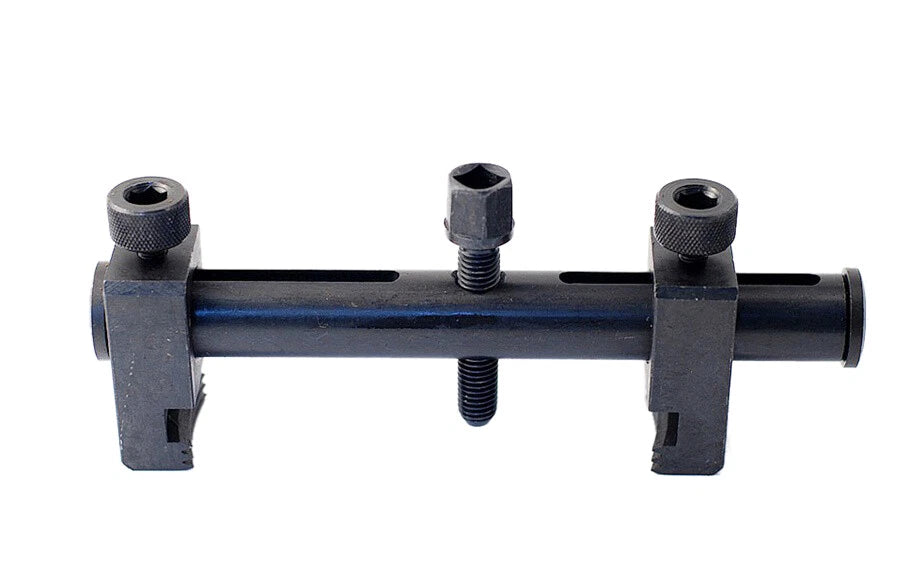 Puller for Ribbed Drive Crankshaft/Aux<wbr/>iliary Pulley Removal Alternator Pump