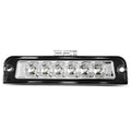 Fit 97-06 Jeep Wrangler Chrome Housing Rear Third | Built Supply Co