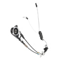 Power Sliding Door Cable Assembly for Toyota Sienna Right 2011-2020