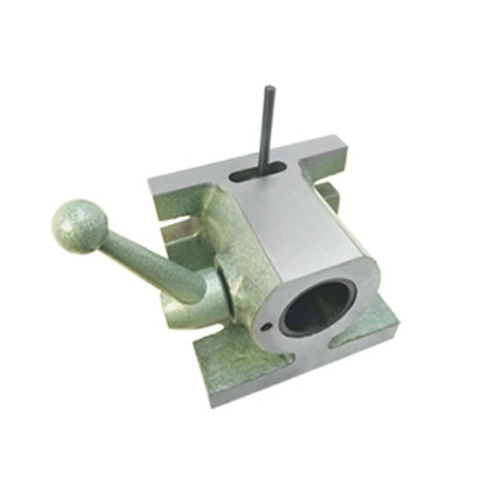 H/v 5c Horizontal & Vertical Collet Fixture Drill Milling Lathe