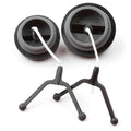 Durable Fuel Cap And Oil Cap For Husqvarna 61 66 266 268 272 Chainsaw