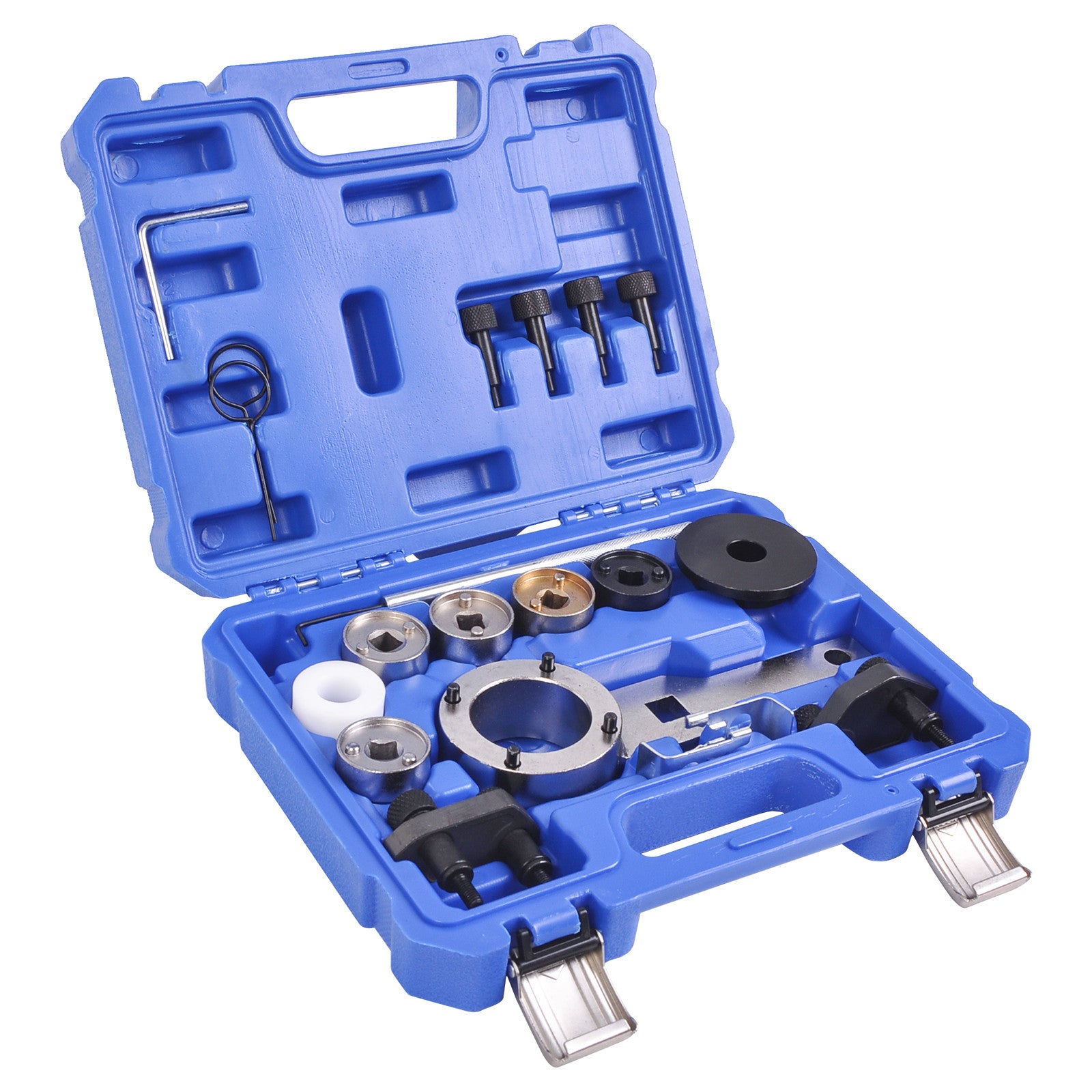 Crankshaft Timing Tool Set for Audi VAG VW by Unbranded