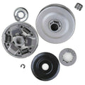Clutch Assy Rim Sprocket Clutch Washer Kit For Stihl 026 Ms260 Ms240