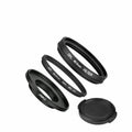 Mcuv+cpl Lens Filter Protective Replacement Parts For Sjcam Sj8 Air