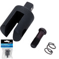 Bluespot Spare Knuckle Bar Strong Power Breaker Replacement Head 3/8"