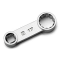 Capri Tools 3/8-Drive Torque Adapter - Metric/SAE by Capri Tools