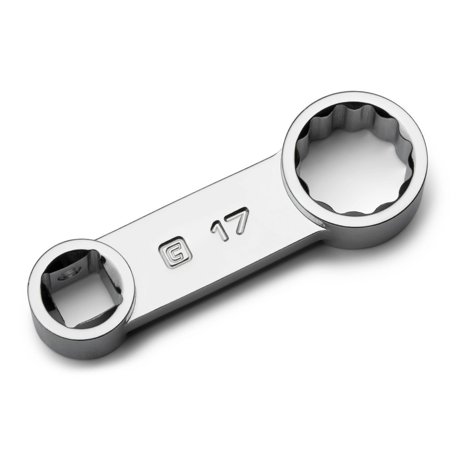 Capri Tools 3/8-Drive Torque Adapter - Metric/SAE by Capri Tools
