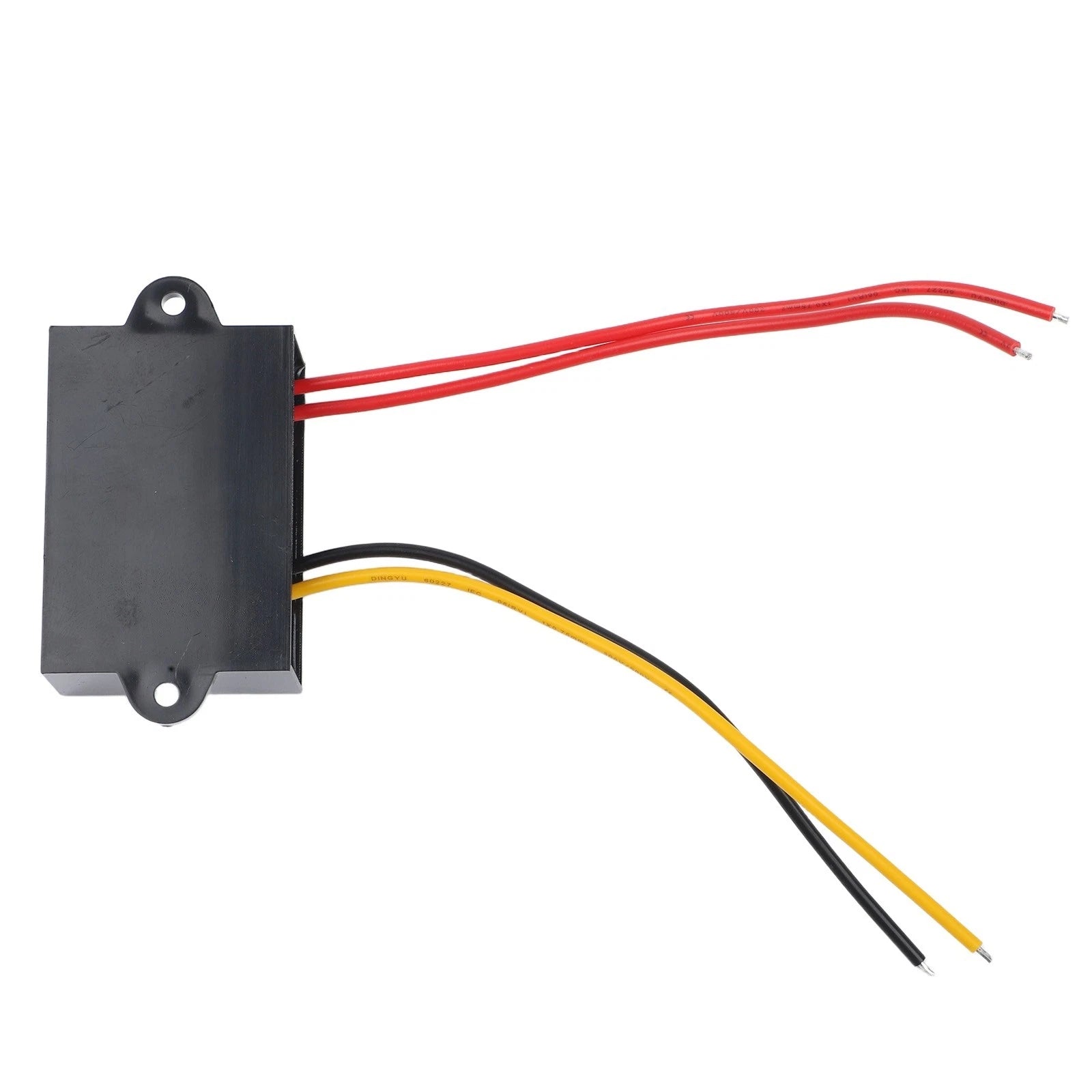 Ac Dc Converter With High Conversion Efficiency At 72W Output