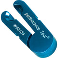 Performance Tool Oil Cooler Line Tool by Performance Tool
