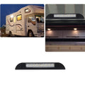 12V-28V Rv 9 Led Ceiling Light Led Awning Lamp Sunshade Panel Light