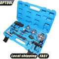 Timing High Pressure Pump Locking Tool for VW Audi 2.7 3.0 4.2 TDi V6 V8 Engine