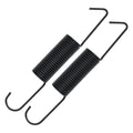 Gx21582 Mower Belt Tension Spring For John Deere L120 D170 D140 La145