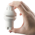 1 * Pool Accessories Nozzle Accessories Adjustable Jetair III Nozzle Accessories