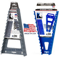Hansen Universal Wrench Tray Set Organizer