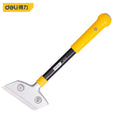 Deli 300mm Spatula Stainless Steel Wallpaper Scraper Blade Household