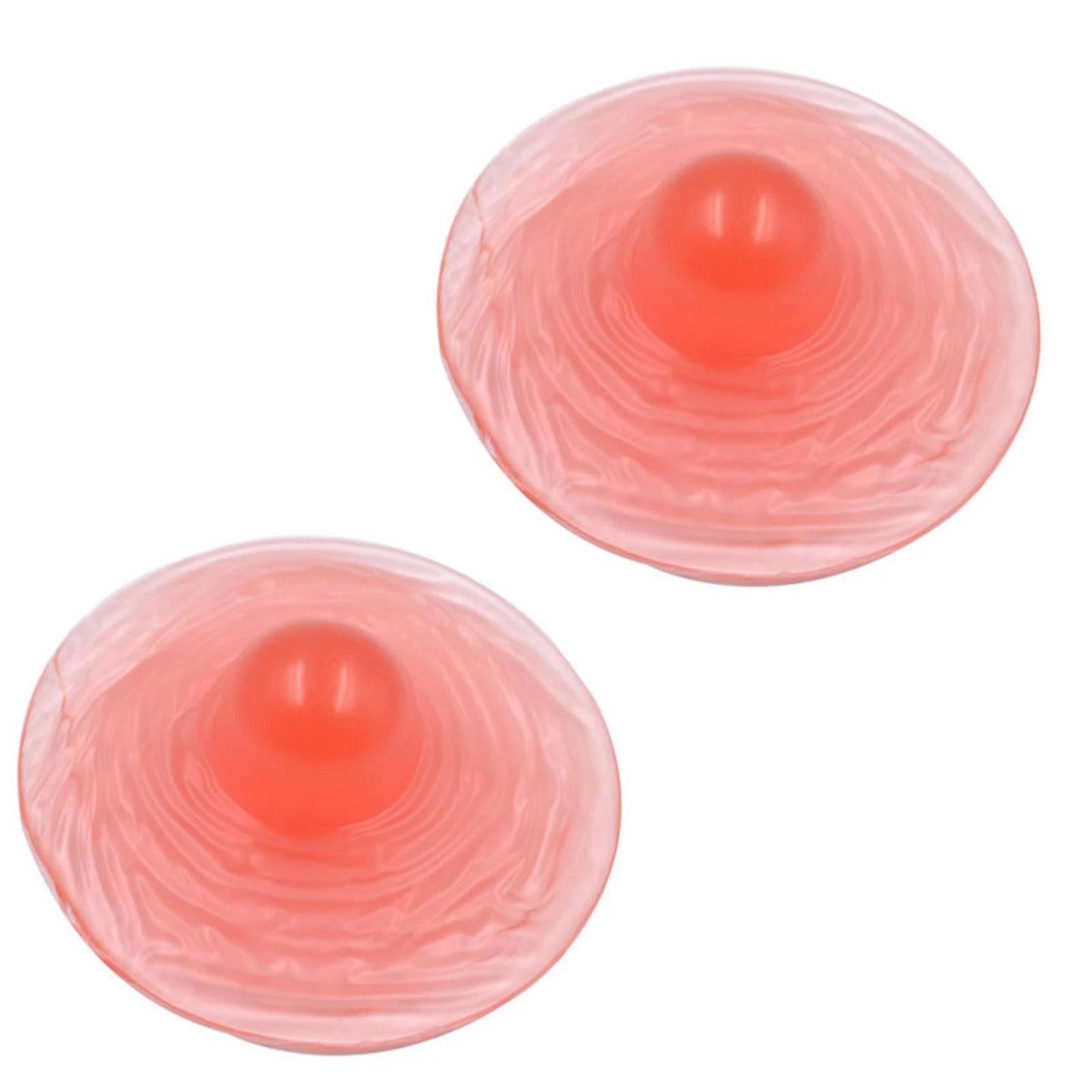 Sexy False Nipple For Crossdresser Simulation Stickers Female Adult