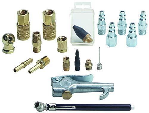 Tru-Flate Compressor Access Kit by Tru-Flate
