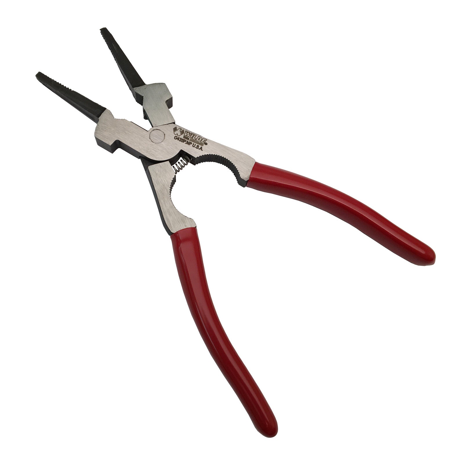 Wilde 9" Welding Pliers 8 in 1 Multi Tool