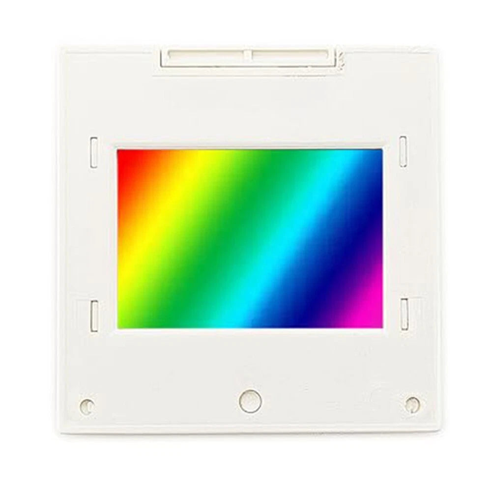 Diffraction Grating Spectrophotome<wbr/>ter 50 Lines For Teaching