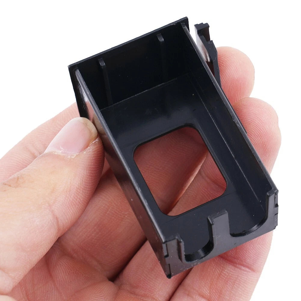 9V Useful Box Case Holder Replace For Acoustic Guitar Pickup Parts