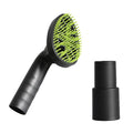 Pet Cat Dog Grooming Brush Vacuum Cleaner Attachment Loose Hair Groom