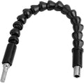 Toolzone Flexible Power Drill Slotted Phillips Bits by Toolzone