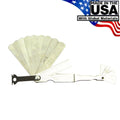 Lang Tune Up Feeler Gauge 14 Blades