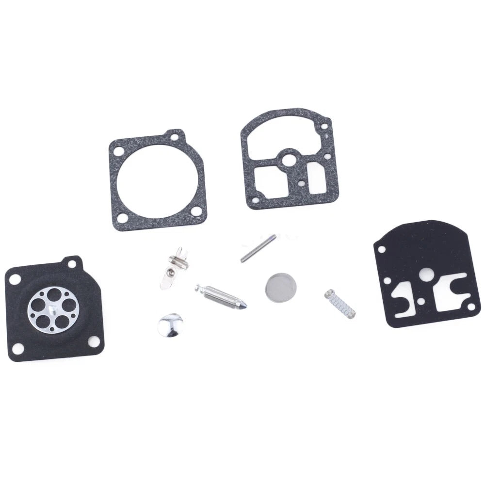 Chainsaw Charger Switch Socket Carburetor Repair | Built Supply Co