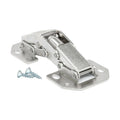 Non-mortise 90 Degree Concealed Self Close Steel Cabinet Door Hinge