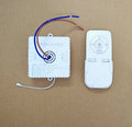 Bedroom Ceiling Fan Remote Control 140W With | Built Supply Co