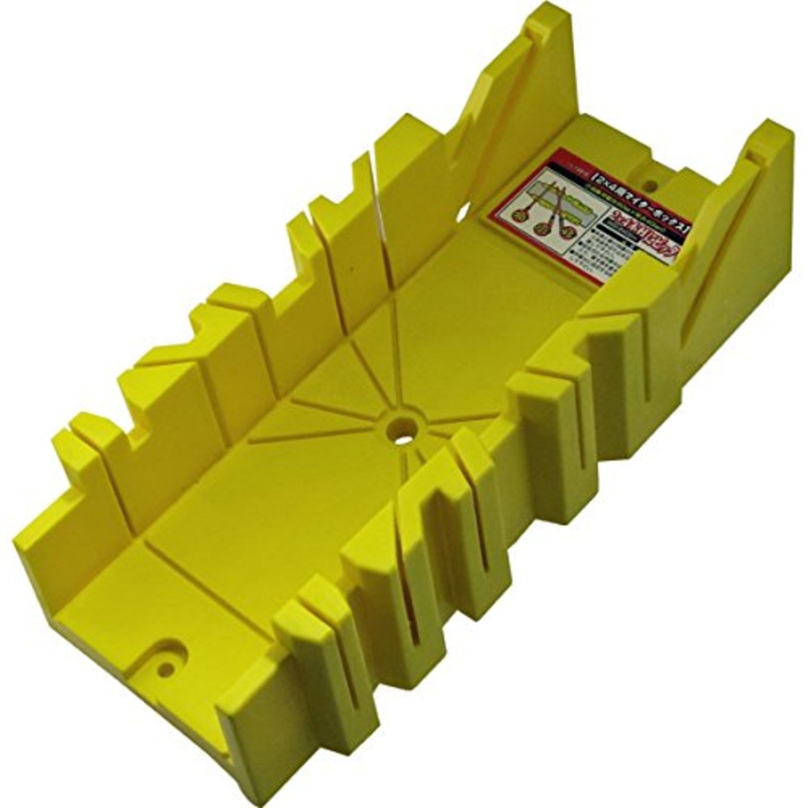 KENOH 2x4 Saw Guide for Miter Box