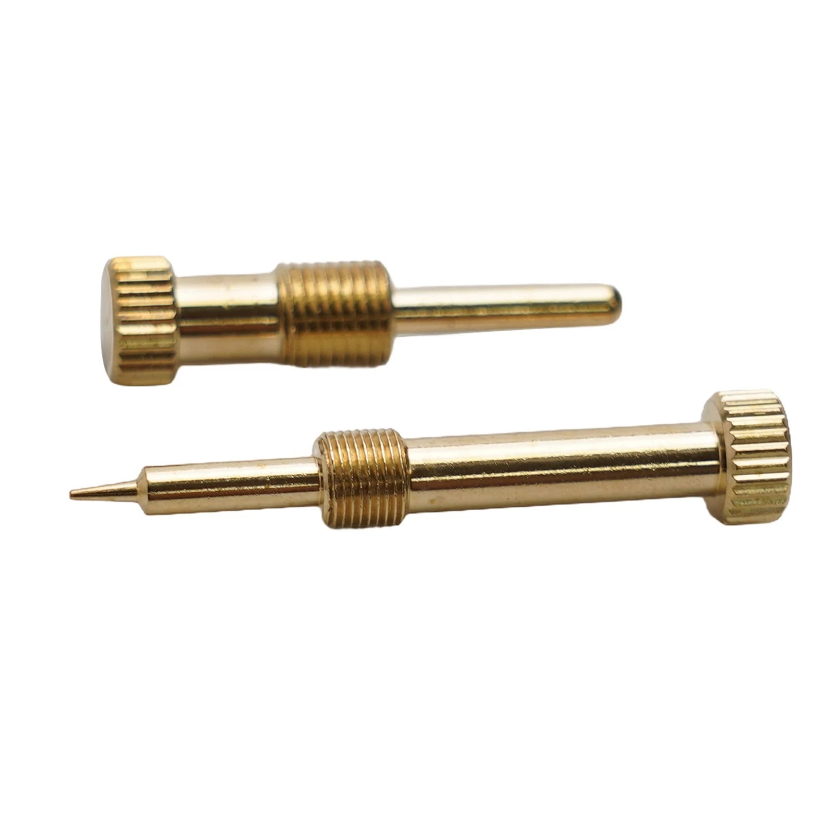 Air Fuel Mixture Screw Adjustment Screw Replacement Part For Mikuni
