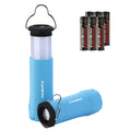 EverBrite Mini Lantern and Flashlight by EverBrite