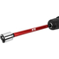 Performance Tool 8-Inch Square Drive Adapter by Performance Tool