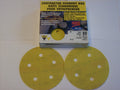2" Roll Lock Sanding Flap Disc