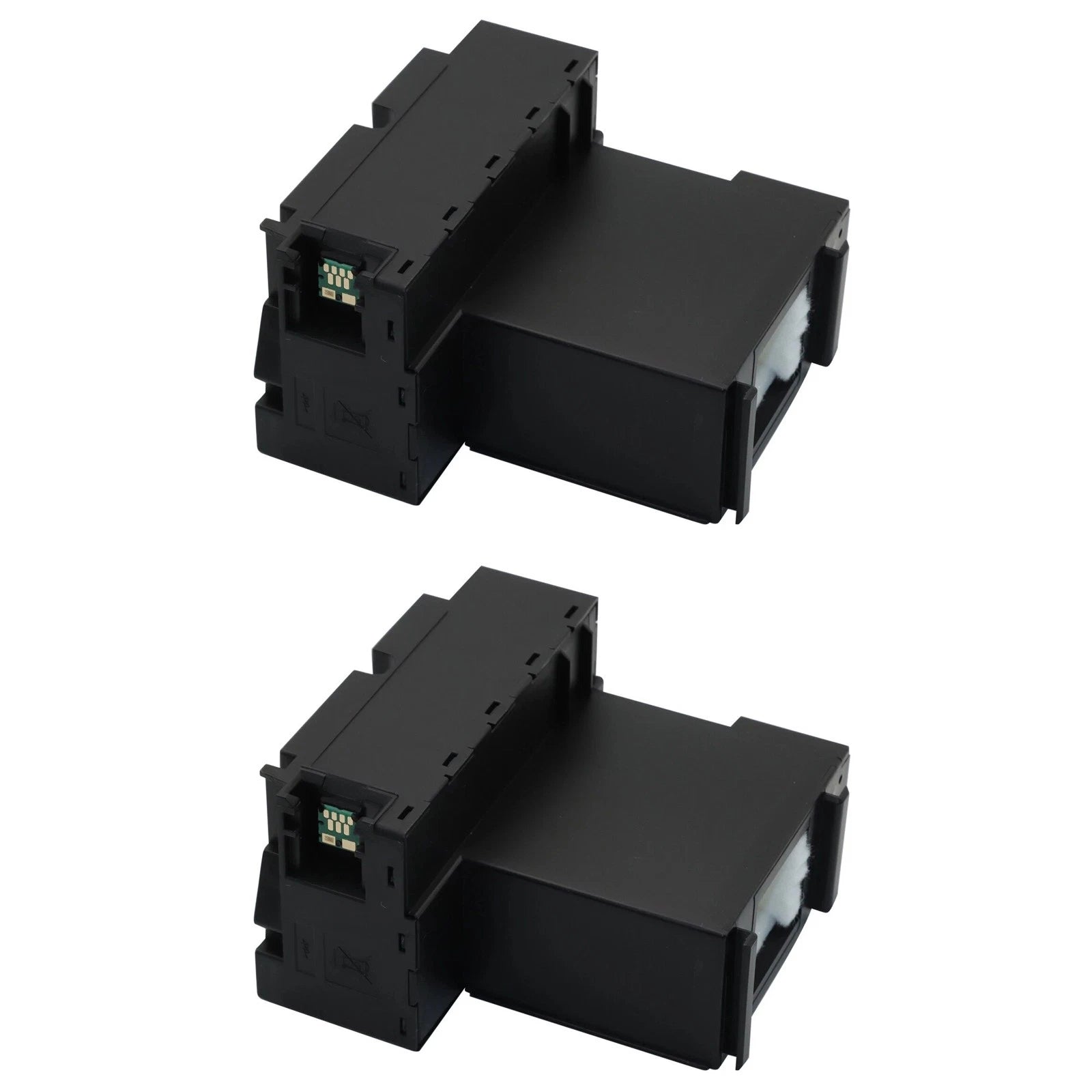 Maintenance Box Waste Ink Pad Replair Assembly For Epson Ecotank