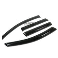 Fit 06-08 Honda Fit Gd3 Smoke Tint Window | Built Supply Co
