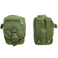 Tactical Gadget Pouch Cell Phone Camera Pals - Od Green