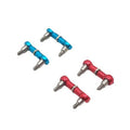 Adjustable Steering Linkage Rod For Wltoys 1/28 K969 K979 K989 P929