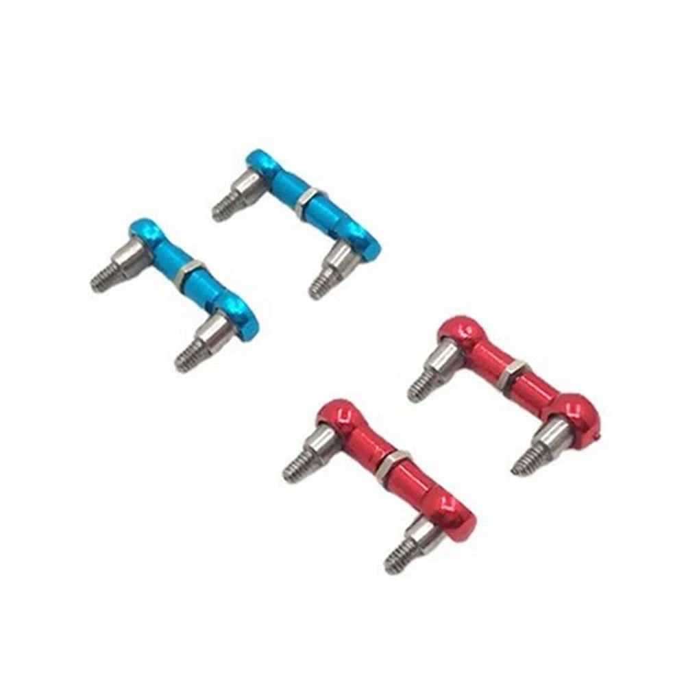 Adjustable Steering Linkage Rod For Wltoys 1/28 K969 K979 K989 P929