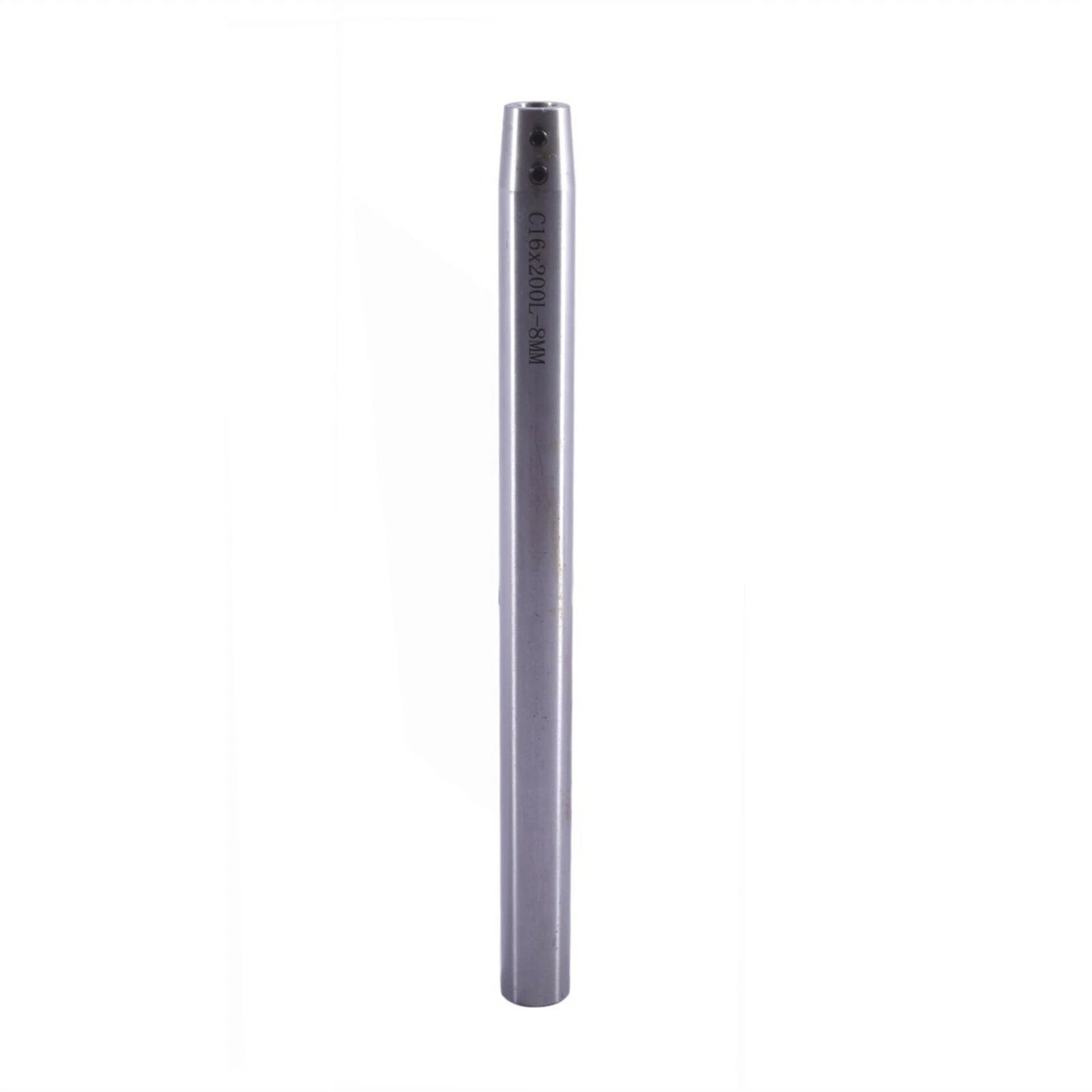 16mm Straight Shank 8mm Side Lock End Mill Tool Holder Extension