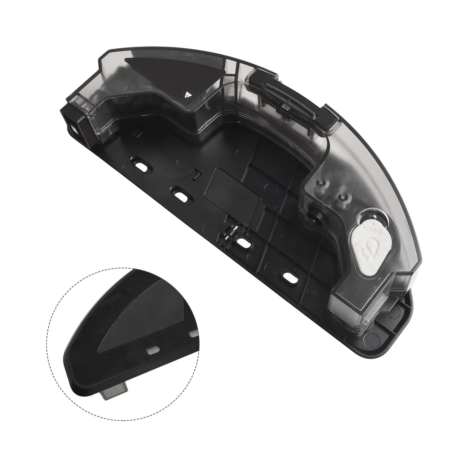 Mop Maintenance Tool Compatible With For Midea S8 Plus Cleaning