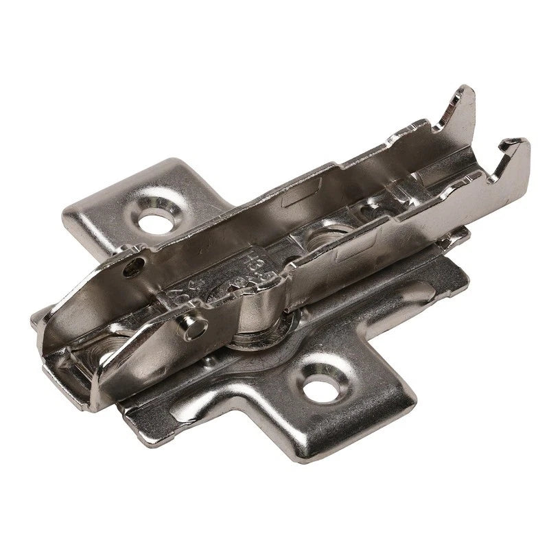 Grass Tiomos 3.5 Height Screw On Adjustable Mounting Base Plate With