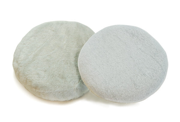 Titan 6-Inch Replacement Bonnets by Titan