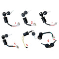 Electric Ride On Toy Parts Supply Key Switch For | Built Supply Co