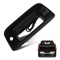 Tailgate Handle Backup Rear View Camera for Chevrolet Silverado