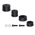 CNC Machined Cam Bearing Remover Tool Kit for Cummins ISX QSX Series M20060-39