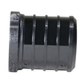 25 Pack XFITTING 1" PEX-B Plug, End Cap, Poly Alloy, NS