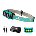 Mossy Oak 600 Lumens LED Headlight by Mossy Oak
