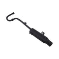 ATV Exhaust Muffler for Honda TRX300FW FourTrax 300 1988-1991 18300-HC4-000